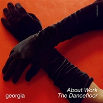 Georgia: About Work the Dancefloor  (Vinyl)